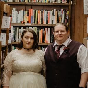 Meet your Posher, Cait